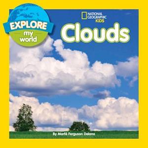 Explore My World Clouds