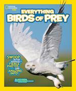 Everything Birds of Prey