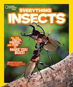 Everything Insects