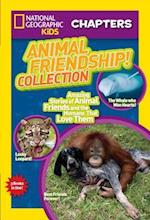 Animal Friendship! Collection