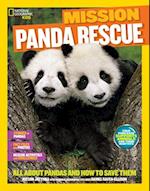 National Geographic Kids Mission