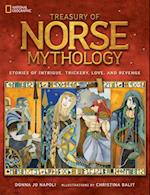Treasury of Norse Mythology