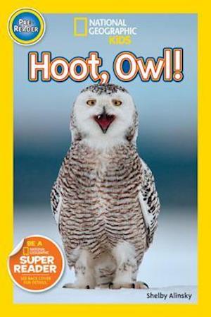 Hoot, Owl!