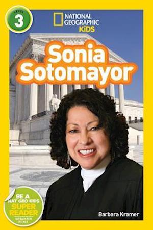 Sonia Sotomayor