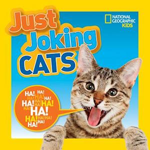 Just Joking Cats