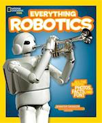 Everything Robotics