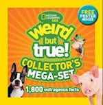 Weird But True! Collector's Mega-Set