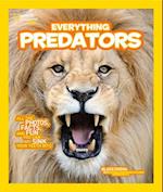 Everything Predators