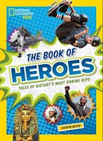 The Book of Heroes