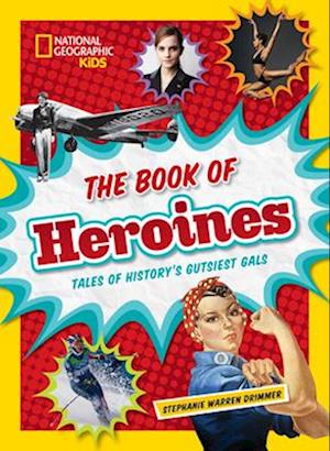 The Book of Heroines