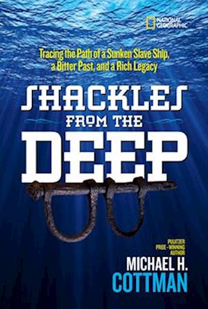 Shackles From the Deep