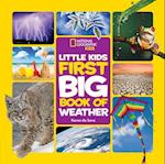 Little Kids First Big Book of Weather