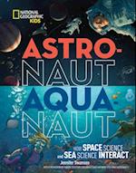 Astronaut - Aquanaut