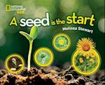 A Seed Is the Start