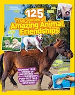 125 Animal Friendships