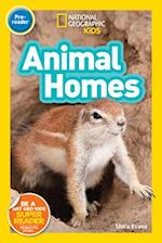 National Geographic Kids Readers