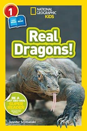 National Geographic Kids Readers