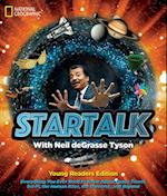 Startalk Young Readers Edition