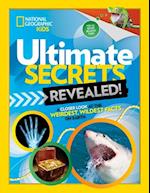 Ultimate Secrets Revealed