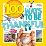 100 Ways to be Thankful