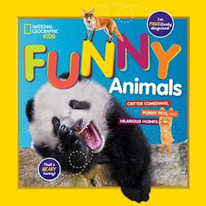 National Geographic Kids Funny Animals