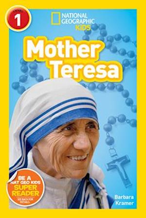 Mother Teresa (L1)