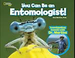 You Can Be an Entomologist