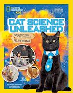 Cat Science Unleashed