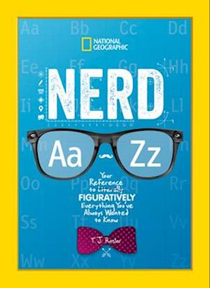 Nerd A to Z