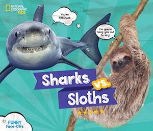 Sharks vs. Sloths