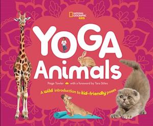 Yoga Animals