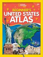Beginner's U.S. Atlas 2020