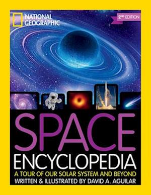 Space Encyclopedia (Update)