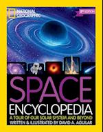 Space Encyclopedia (Update)