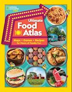 Ultimate Food Atlas