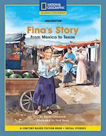 Content-Based Chapter Books Fiction (Social Studies