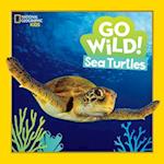 Go Wild! Sea Turtles