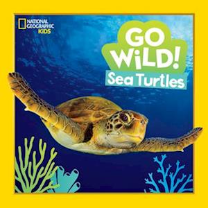 Go Wild! Sea Turtles