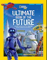 Ultimate Book of the Future