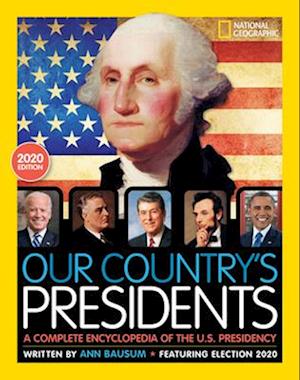 Our Country's Presidents 6th Edition