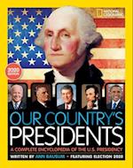 Our Country's Presidents 6th Edition