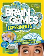 Brain Games: Experiments