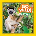 Go Wild! Lemurs