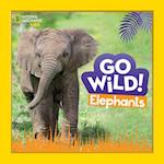Go Wild! Elephants