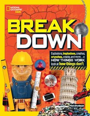 Break Down!