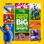 Little Kids First Big Book of Sports