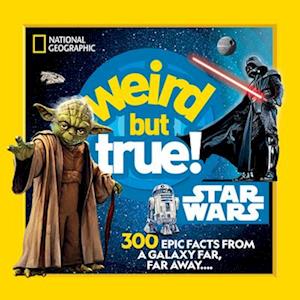 Weird But True! Star Wars