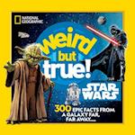 Weird But True! Star Wars