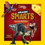 Jurassic Smarts