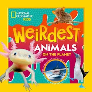 Weirdest Animals on the Planet